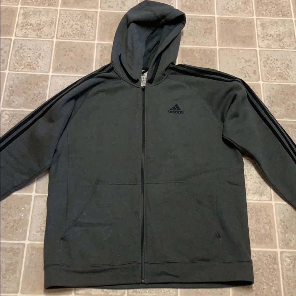 Adidas sweater
